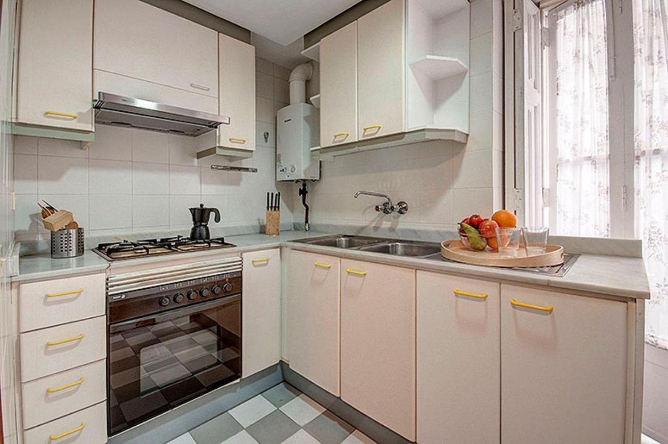 Apartment Friendly Danna *